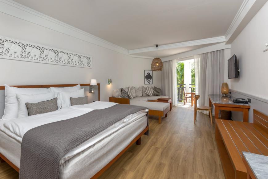 4 Sterne Hotel: Sunwing Bangtao Beach - Phuket, Phuket, Bild 7