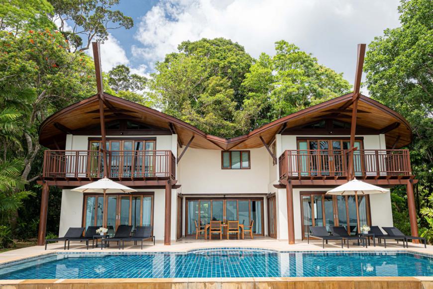 5 Sterne Familienhotel: Barcelo Coconut Island - Phuket, Phuket, Bild 2