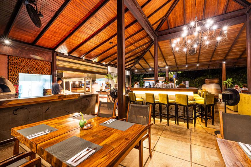 5 Sterne Familienhotel: Barcelo Coconut Island - Phuket, Phuket, Bild 7