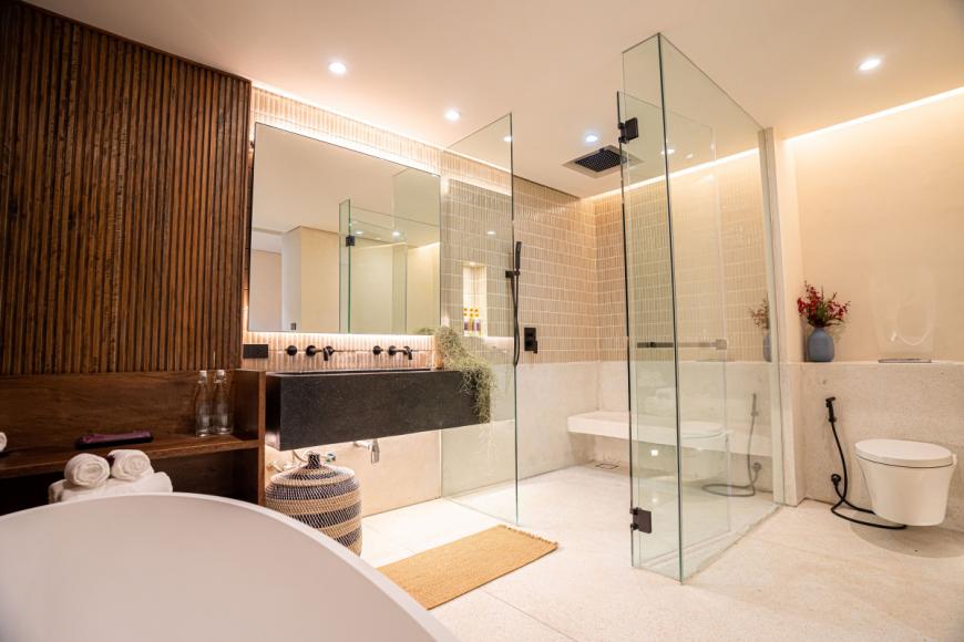 5 Sterne Familienhotel: Barcelo Coconut Island - Phuket, Phuket, Bild 6