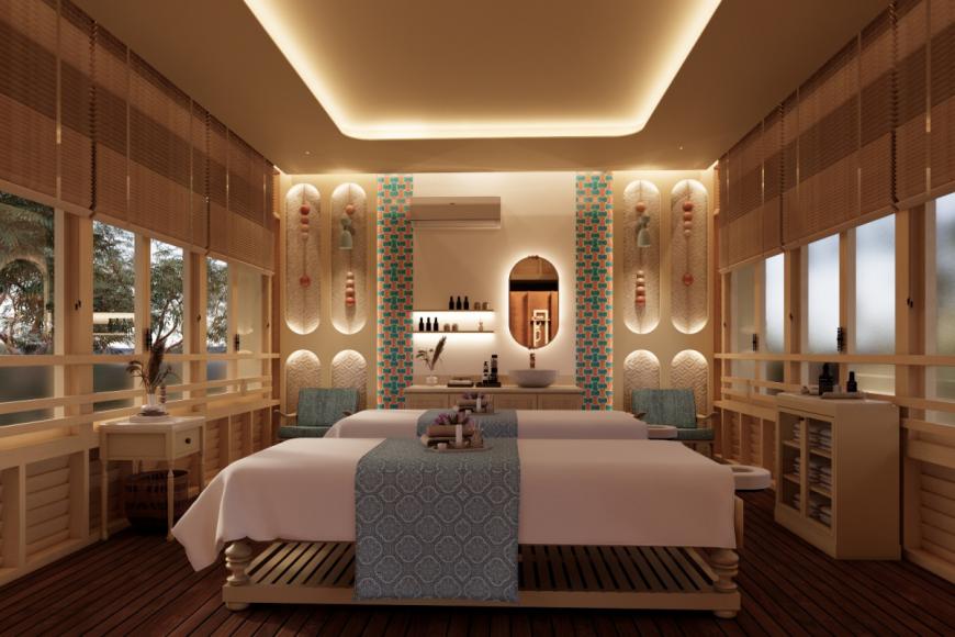 5 Sterne Hotel: Outrigger Phi Phi Island Resort - Koh Phi Phi, Koh Phi Phi, Bild 10