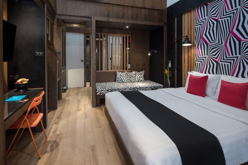 4 Sterne Hotel: Pavilion Samui Villas & Resort - Koh Samui, Koh Samui, Bild 10