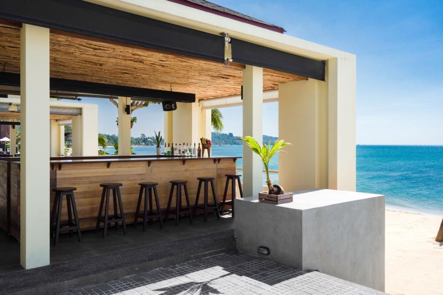 4 Sterne Hotel: Pavilion Samui Villas & Resort - Koh Samui, Koh Samui, Bild 8