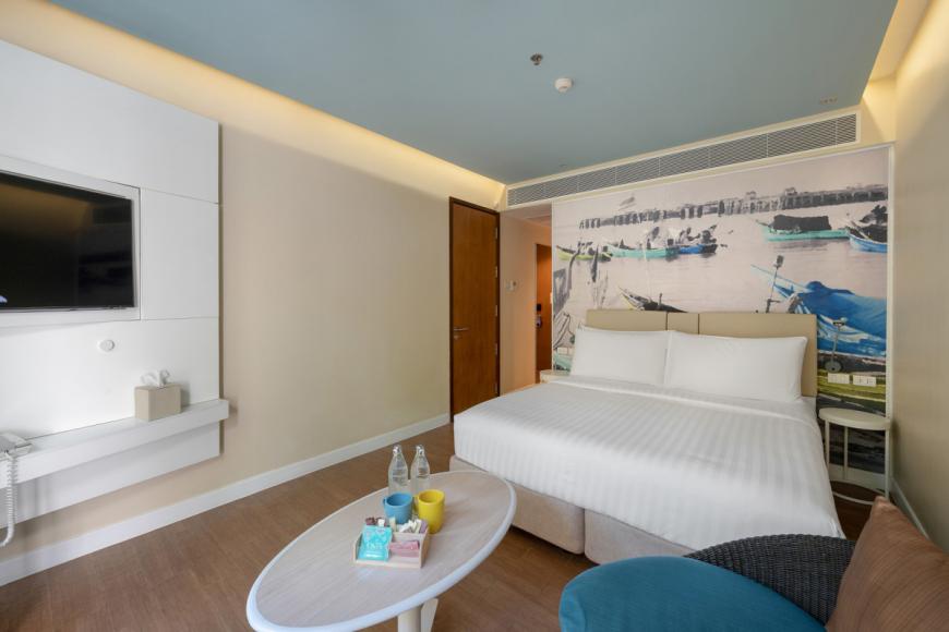 4 Sterne Hotel: OZO Chaweng Samui - Koh Samui, Koh Samui, Bild 6