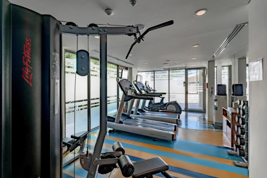 4 Sterne Hotel: OZO Chaweng Samui - Koh Samui, Koh Samui, Bild 10