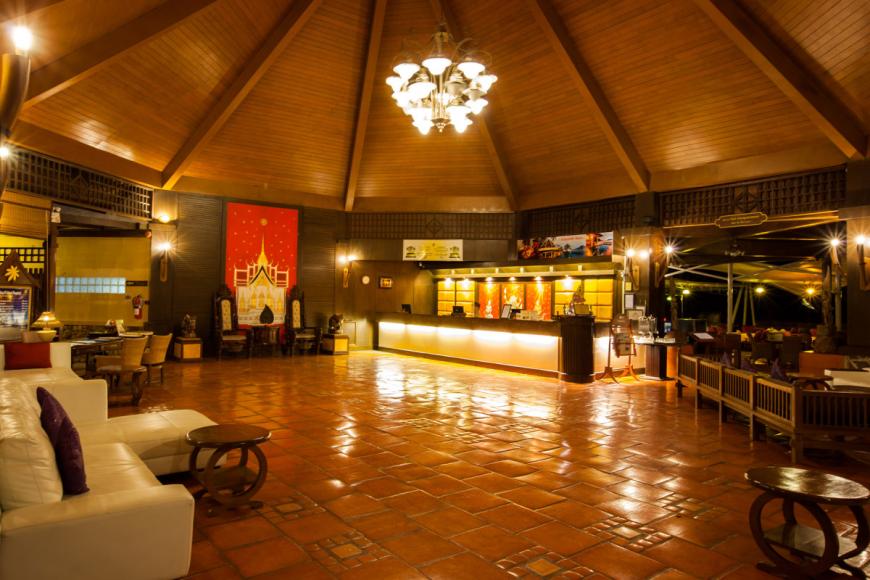 4 Sterne Familienhotel: The Aiyapura Koh Chang - Koh Chang, Koh Chang, Bild 5