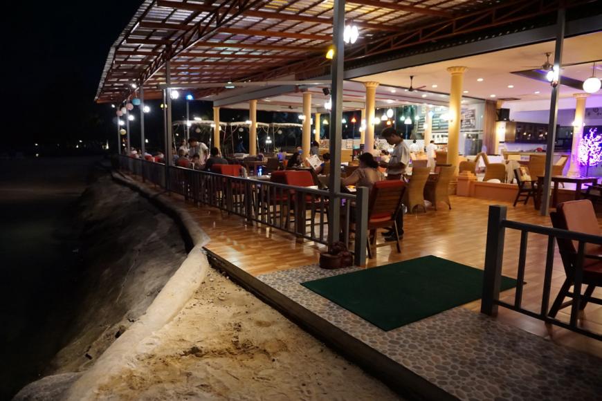 4 Sterne Familienhotel: The Aiyapura Koh Chang - Koh Chang, Koh Chang, Bild 6