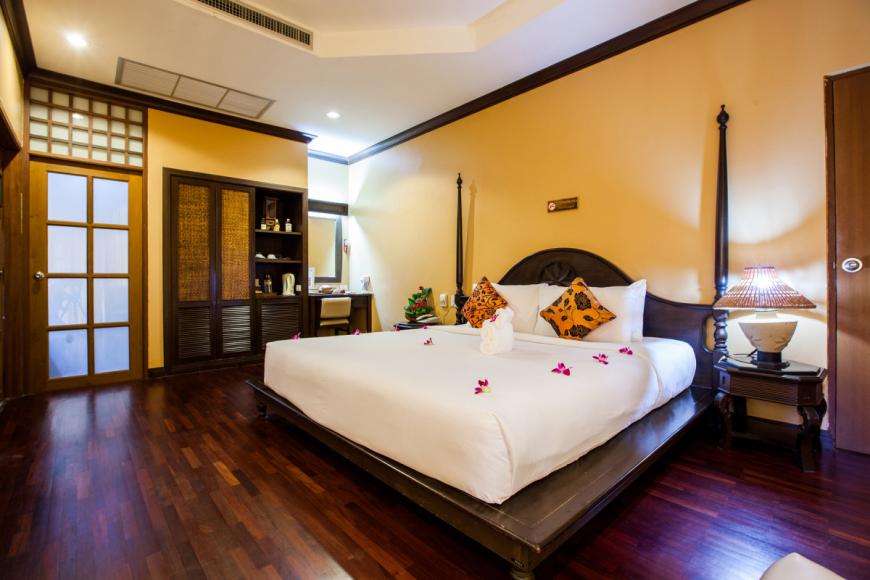 4 Sterne Familienhotel: The Aiyapura Koh Chang - Koh Chang, Koh Chang, Bild 9