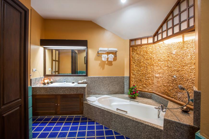 4 Sterne Familienhotel: The Aiyapura Koh Chang - Koh Chang, Koh Chang, Bild 8