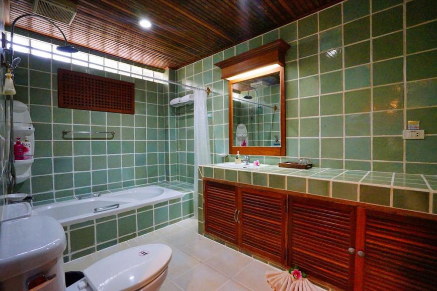 4 Sterne Familienhotel: The Aiyapura Koh Chang - Koh Chang, Koh Chang, Bild 10