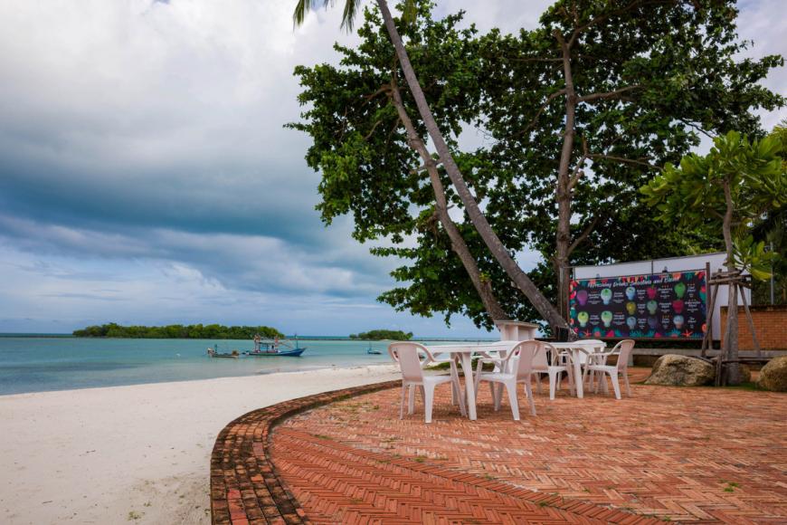 3 Sterne Hotel: Samui Natien Resort - Koh Samui, Koh Samui, Bild 8