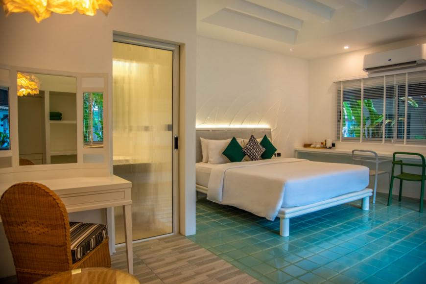 3 Sterne Hotel: Samui Natien Resort - Koh Samui, Koh Samui, Bild 4