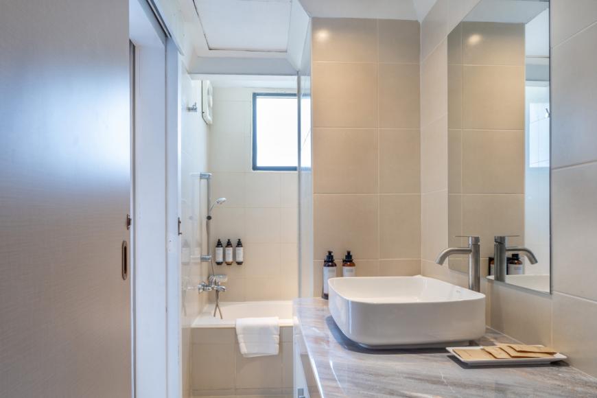 3.5 Sterne Hotel: Heeton Concept Pattaya - Pattaya, Zentralthailand, Bild 5