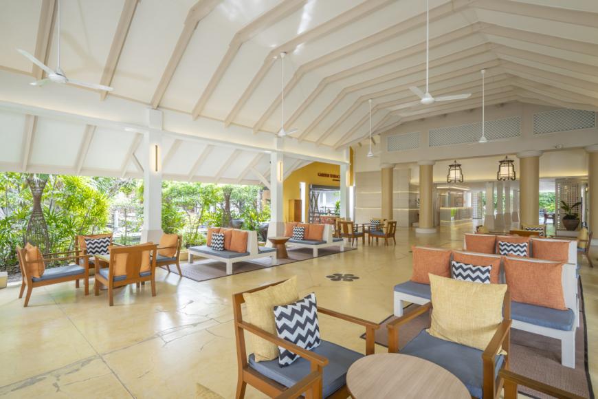 3 Sterne Hotel: Sunshine Garden Resort - Pattaya, Zentralthailand, Bild 5