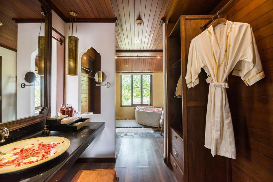 4 Sterne Hotel: Muang Samui Spa Resort - Koh Samui, Koh Samui, Bild 7