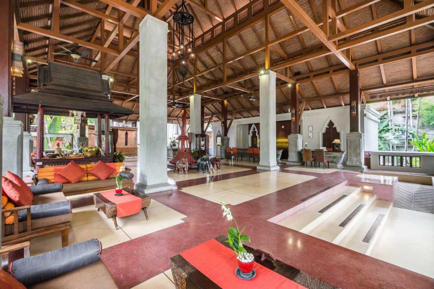 4 Sterne Hotel: Muang Samui Spa Resort - Koh Samui, Koh Samui, Bild 4