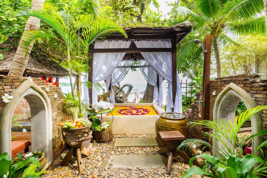 4 Sterne Hotel: Muang Samui Spa Resort - Koh Samui, Koh Samui, Bild 10