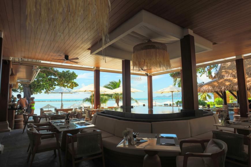 4 Sterne Hotel: Muang Samui Spa Resort - Koh Samui, Koh Samui, Bild 10