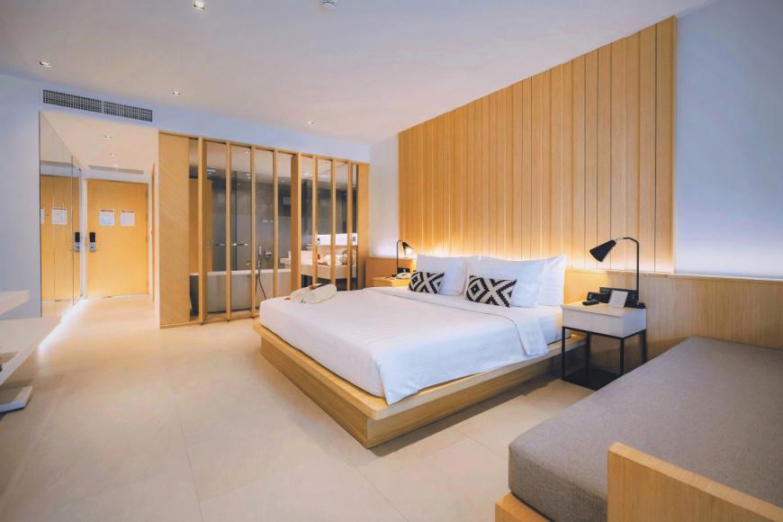 4 Sterne Hotel: Ramada Resort by Wyndham Khao Lak - Khao Lak, Khao Lak / Phang Nga, Bild 4