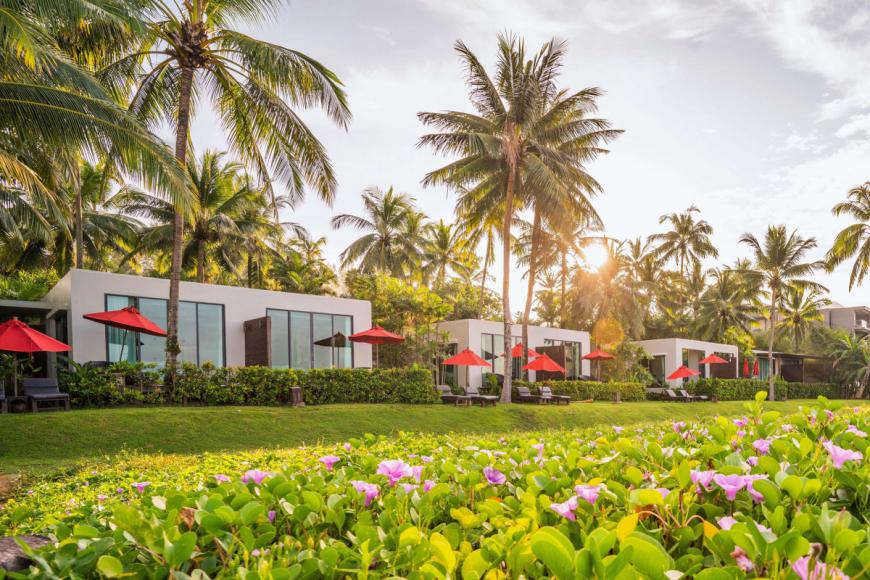 4 Sterne Hotel: Ramada Resort by Wyndham Khao Lak - Khao Lak, Khao Lak / Phang Nga, Bild 3