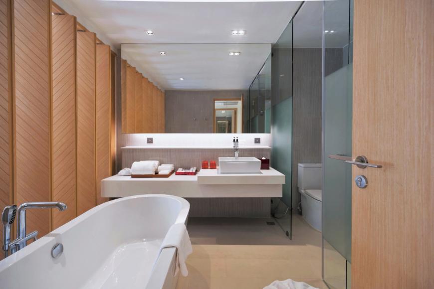 4 Sterne Hotel: Ramada Resort by Wyndham Khao Lak - Khao Lak, Khao Lak / Phang Nga, Bild 5