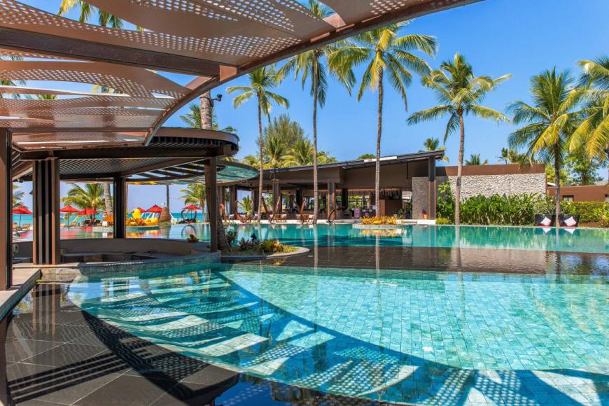 4 Sterne Hotel: Ramada Resort by Wyndham Khao Lak - Khao Lak, Khao Lak / Phang Nga, Bild 10