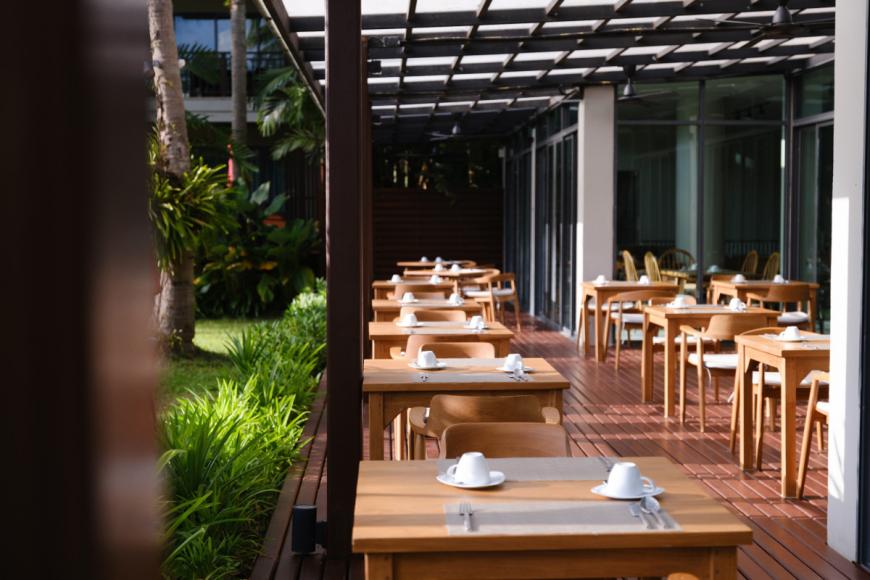 4 Sterne Hotel: Ramada Resort by Wyndham Khao Lak - Khao Lak, Khao Lak / Phang Nga, Bild 7