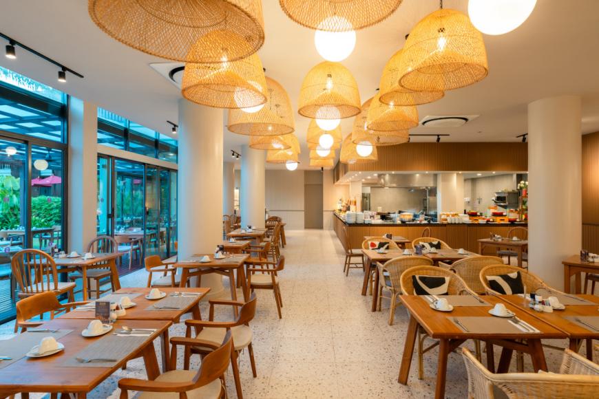 4 Sterne Hotel: Ramada Resort by Wyndham Khao Lak - Khao Lak, Khao Lak / Phang Nga, Bild 10