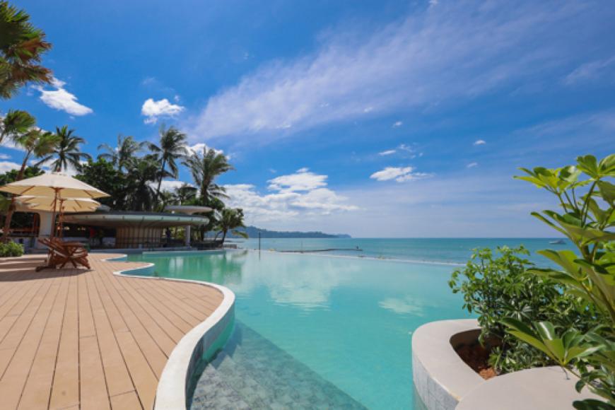 4 Sterne Hotel: La Solaya Khao Lak - Khao Lak, Khao Lak / Phang Nga, Bild 3