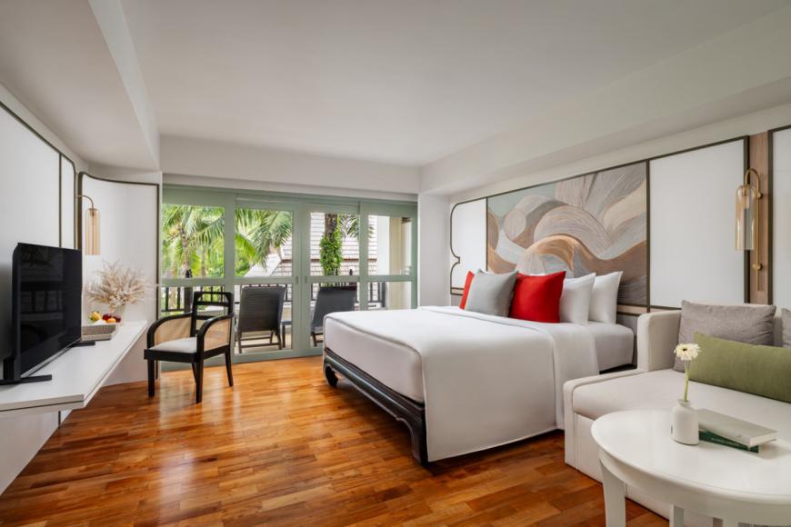 4 Sterne Hotel: La Solaya Khao Lak - Khao Lak, Khao Lak / Phang Nga, Bild 5