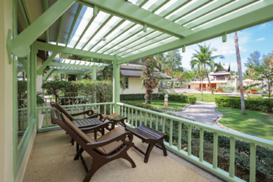 4 Sterne Hotel: La Solaya Khao Lak - Khao Lak, Khao Lak / Phang Nga, Bild 6