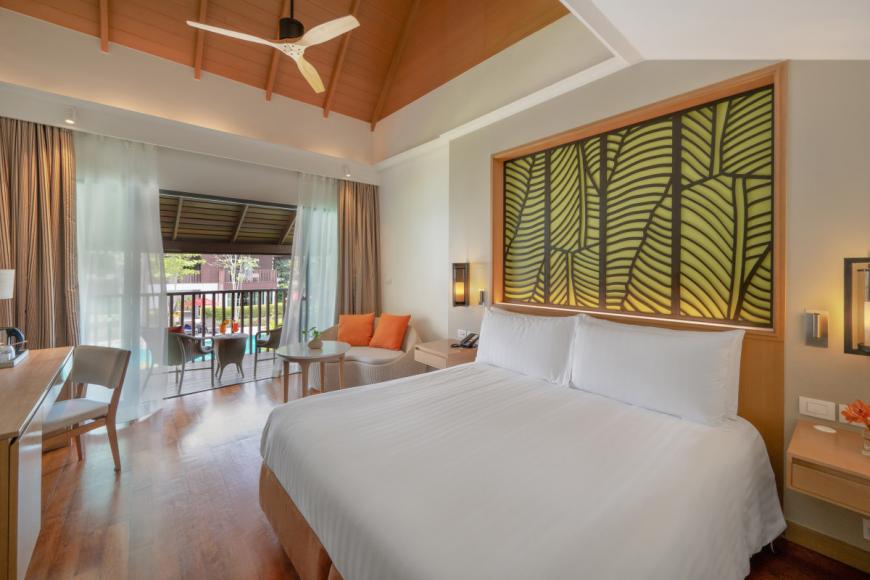 5 Sterne Familienhotel: Amari Koh Samui - Koh Samui, Koh Samui, Bild 5