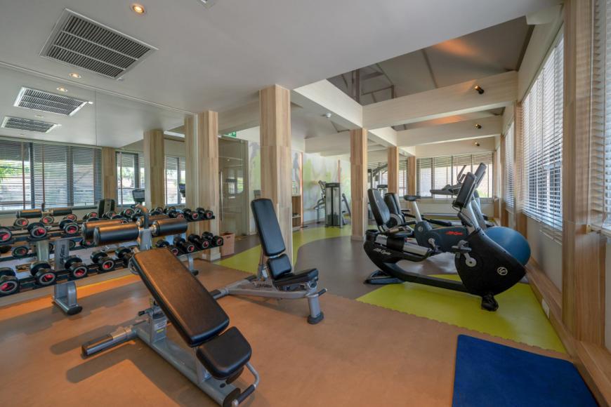 5 Sterne Familienhotel: Amari Koh Samui - Koh Samui, Koh Samui, Bild 10