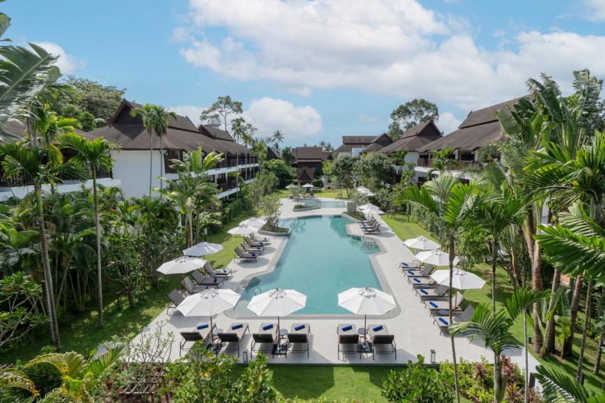 5 Sterne Familienhotel: Amari Koh Samui - Koh Samui, Koh Samui, Bild 3