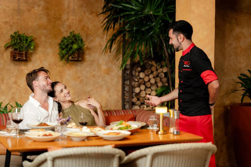 5 Sterne Familienhotel: Amari Koh Samui - Koh Samui, Koh Samui, Bild 7