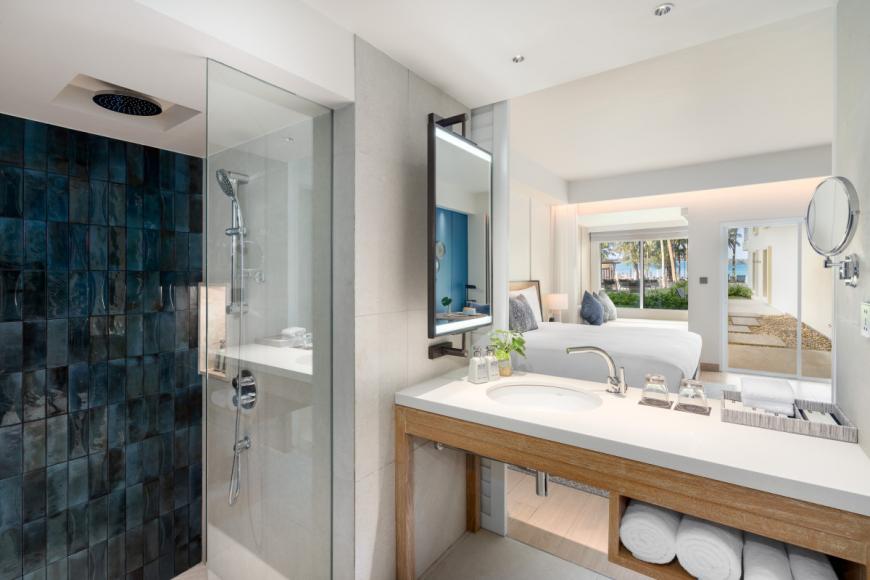 5 Sterne Familienhotel: SAii Laguna Phuket - Phuket, Phuket, Bild 8