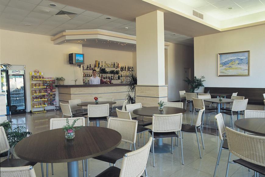 3 Sterne Hotel: Parkhotel Continental - Sonnenstrand, Burgas (Schwarzmeerküste), Bild 3