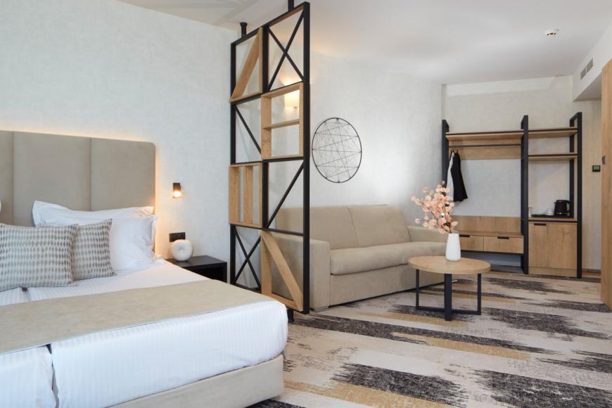 4 Sterne Familienhotel: Marvel - Sonnenstrand, Burgas (Schwarzmeerküste), Bild 6