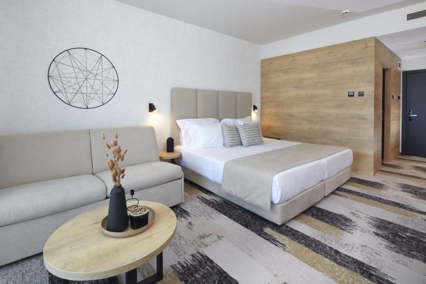 4 Sterne Familienhotel: Marvel - Sonnenstrand, Burgas (Schwarzmeerküste), Bild 7