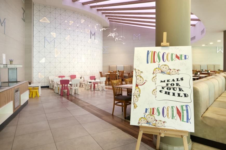 4 Sterne Familienhotel: Marvel - Sonnenstrand, Burgas (Schwarzmeerküste), Bild 10