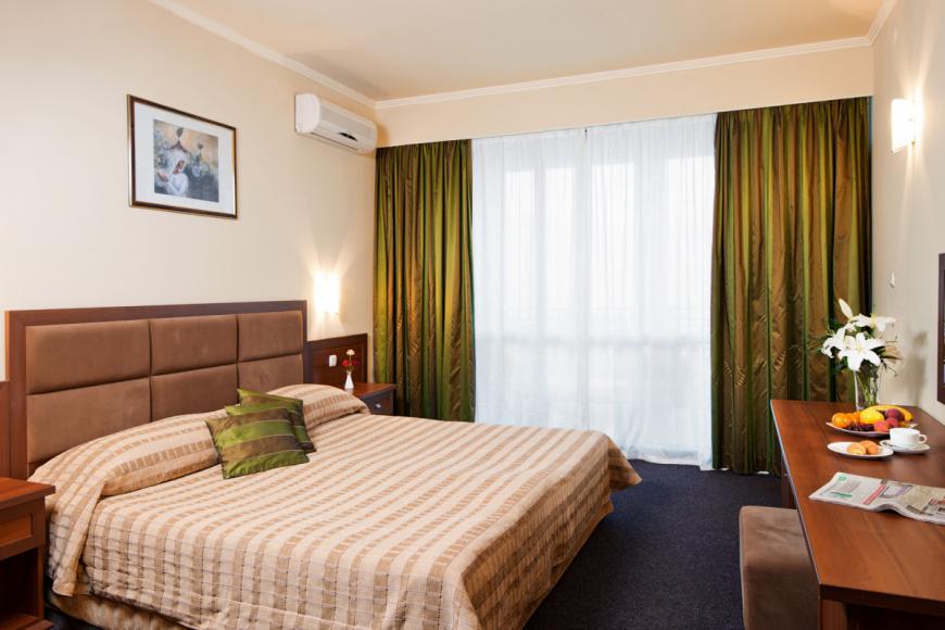 4 Sterne Familienhotel: Alba - Sonnenstrand, Burgas (Schwarzmeerküste), Bild 5