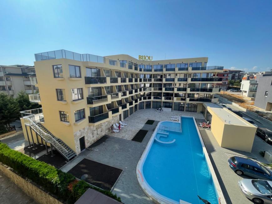3 Sterne Hotel: Bijou - Ravda, Burgas (Schwarzmeerküste), Bild 1