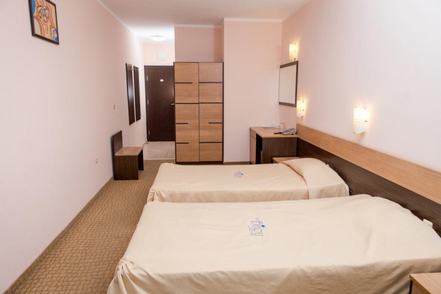 3 Sterne Hotel: Bijou - Ravda, Burgas (Schwarzmeerküste), Bild 10