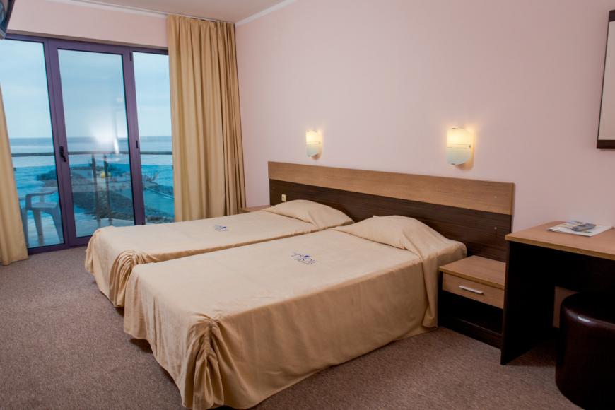 3 Sterne Hotel: Bijou - Ravda, Burgas (Schwarzmeerküste), Bild 2