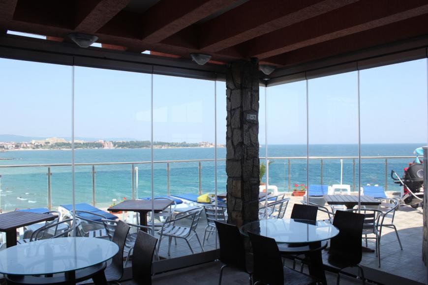 3 Sterne Hotel: Bijou - Ravda, Burgas (Schwarzmeerküste), Bild 5