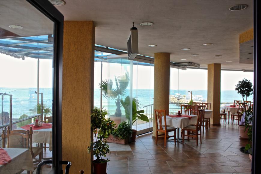 3 Sterne Hotel: Bijou - Ravda, Burgas (Schwarzmeerküste), Bild 6