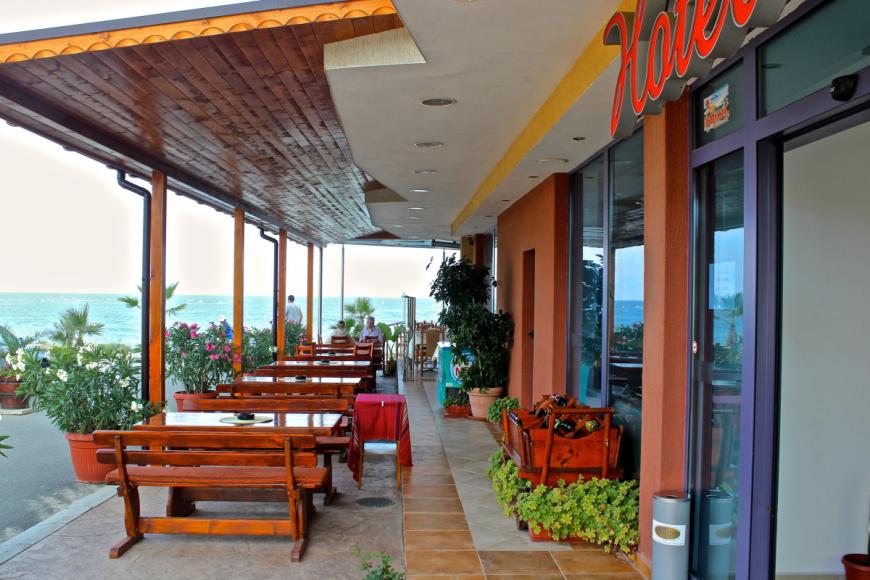 3 Sterne Hotel: Bijou - Ravda, Burgas (Schwarzmeerküste), Bild 7