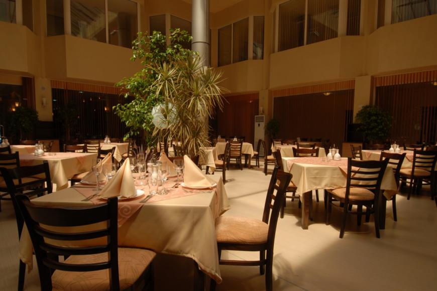 3 Sterne Familienhotel: Esperanto - Sonnenstrand, Burgas (Schwarzmeerküste), Bild 5