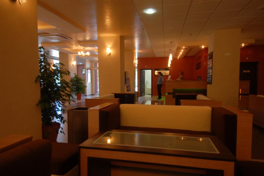 3 Sterne Familienhotel: Esperanto - Sonnenstrand, Burgas (Schwarzmeerküste), Bild 3