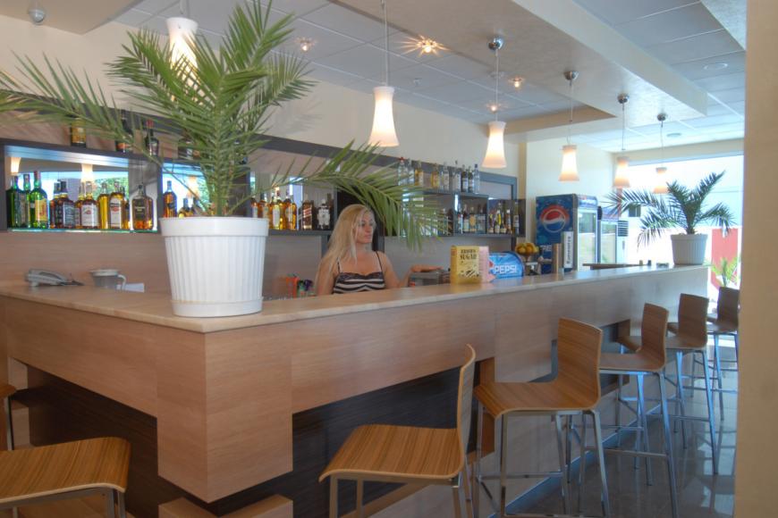 3 Sterne Familienhotel: Esperanto - Sonnenstrand, Burgas (Schwarzmeerküste), Bild 4